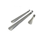 Professional Stainless Steel Silver Metal Shoe Horn Spoon Shoehorn Long Handle