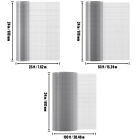 Vevor Hardware Cloth 1 2  24inx100 50 25ft 19 Ga Wire Mesh Roll Chicken Fencing