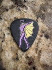 Pearl Jam Eddie Vedder Guitar Pick