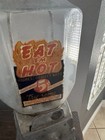 Mfrs   Distributors  5 Cent Hot Nut Vending Machine - 1940s Rare     