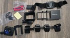 Gopro Hero5 Black Action Camera   Accessories 