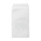Vault X Exact Fit Slab Sleeves  100 Pack  For Psa Cgc Mgc Graded Cards