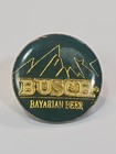 Busch Bavarian Beer Lapel Pin