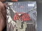 Official Licensed Juggalo Hatchetman Silver Tone Chain Necklace New