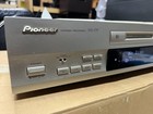 Original Box Included  Pioneer Mj-d5 Md Recorder