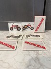 Honda    follow The Leader    Playing Cards Sealed Vintage Promo Deck Made In Hong