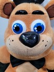 Five Nights At Freddy s Fnaf Freddy Fazbear 10  Plush Good Stuff 2017