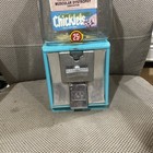 Retro Vintage Northwestern Glass Globe Candy Gumball Machine Model 60 Rare Color