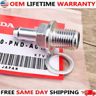 New Oem Pcv Valve W washer For Accord Civic 17130-pnd-a01   94109-14000 Us Stock