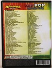 Chartbuster Karaoke 6 Cd g Hottest Pop Hits 2010 Vol-507 New Box With Song List