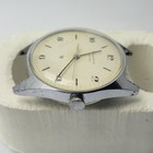 Lip Electric Dauphine Skeleton Vintage Watch For Parts Tyb372ks10