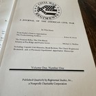 Civil War Regiments - Vol  I  No  1   4 A Journal Of The American Civil War