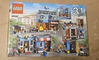 Lego Creator  Corner Deli  31050  New Sealed Retired