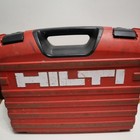 Hilti Dx 462 Powder Actuated Marking Tool X-hm Direct Fastening Head With Case
