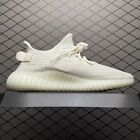 Adidas Yeezy Boost 350 V2 Bone Sports For Men And Women Hq6316 Size 4-13