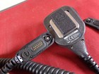 Motorola Pmmn4062a Apx8000 Vhf Apx7000 Apx 6000 Radio Speaker Mic W  Dust Cover