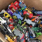 I52     lot Die Cast Cars- Matchbox  Hot Wheels  Ect  Grab Bag Lot 40 Unsearched    
