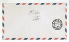Rare Feb 6 1941 Portugal First Flight Lisbon To Trinidad Bwi Cover C3 C6  596