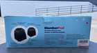 Slumberpod Portable Privacy Canopy Sleep Pod In Black gray - Nib