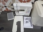 Bernina 1090 Sewing Machine  Professionally Serviced  Free Shipping 