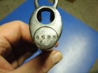 Lee Enfield No1mkiii Smle Nose Cap