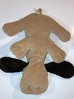 Tonka Pound Puppy Plush Vintage Brown Dog 1985 Euc 16   