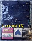 American Woodworker 120 Denim Carpenter Shop Apron Size 25  X 26 