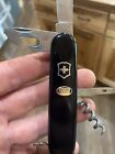 Victorinox Swiss Army Knife Black