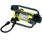 Oztec Rebar Shaker Concrete Vibrator 1 75 Hp W quick Disconnect 
