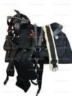Youth Cowboy Western Saddle Barrel Racing Trail Synthetic Tack Set 12 13 14