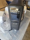 Cyberpower Cp1500pfclcda 1500va 1000w Pure Sine Wave Ups Battery Backup Lcd