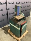 Powermatic 30a Disc   Belt Sander Used