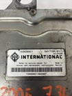     Tested International Ecm Engine Computer Ecu P n 1839368c1   5wy7194 01