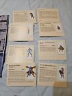 Dungeons   Dragons The Dragons Den Game Set Tsr 1992 Incomplete