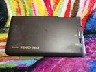 Vintage Sharp Oz-8000 Electronic Organizer Wizard 64kb Untested