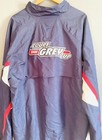 Football Jersey Cfl  Alouettes De Montr  al Grey Cup 2008  Football     