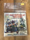 The Return Of The King See Hear Read Along Book   Cassette Tape Jrr Tolkien