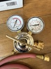 Silversmith Acetylene Air B Tank Model 293-193 Jewelry Metal Solder Torch Set