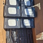 Amazon Smart Thermostat     Works With Alexa     White     Brand New