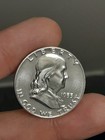 1953 Proof Franklin Silver Half Dollar  3