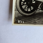 Classic Automobile With Actress   Singer May Boley-1920 Stagg L a  Photo