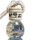 Talisman Golden Flower Luring Love Oil Charm Amulet Magic Passion Attraction