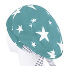 Scrub Hat  Cotton Scrub Cap  Scrub Hats For Women  Surgery Caps Stars