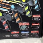 Squad Hero Laser Tag 2 0 Set Of 4 W  Rechargeable Station     New Open Box