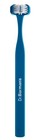 Compact Junior Toothbrush - Super Brush For Kids  Color Options May Vary
