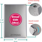 1940 s Diner Menu Metal Tin Sign For Restaurant 50s Decoration Retro Vintage Pla