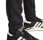 Adidas Men s Trefoil Essentials Pants Black Iy7361 Small Black