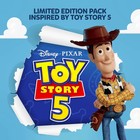 Elmer s Infinity And Beyond Slime Kit Featuring Toy Story Assorted