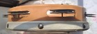 Werco Usa 7    Tamborine 6 Cymbals Vintage Percussion Instrument Excellent Cond   