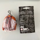 Toy Story Slinky Pixar  Dogs And Cats Loungefly Mini Backpack Keychain